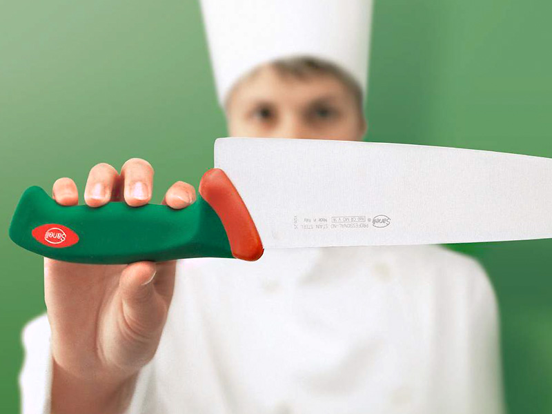 I migliori coltelli da cucina per la carne ed il pesce 