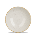 Picture of STONECAST PIATTO FONDO/COPPA TONDO 18,2 cm BARLEY WHITE