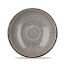 Picture of STONECAST PIATTO FONDO/COPPA TONDO 24,8 cm PEPPERCORN GREY