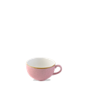 Picture of STONECAST TAZZA CAPPUCCINO 22,7 cl s/P.NO PETAL PINK