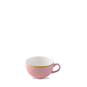 Immagine di STONECAST TAZZA CAPPUCCINO 22,7 cl s/P.NO PETAL PINK